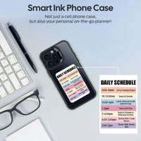 E-Ink iPhone Case